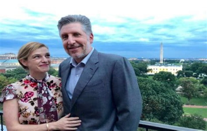 Who is Pati Jinich's husband? Daniel Jinich Bio: Age, Net Worth, Nationality, Children, Parents, Ethnicity, Wikipedia | TheCityCeleb