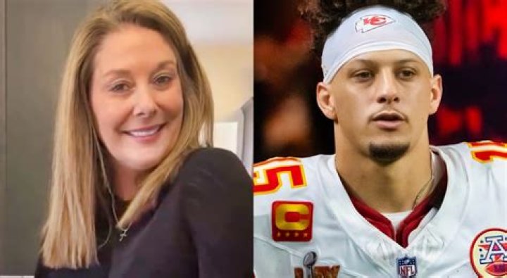 Who is Patrick Mahomes’ mother, Randi Martin: Biography, Net Worth & more