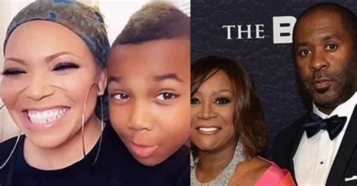 Who Is Patti LaBelle’s Son, Zuri Kye Edwards?