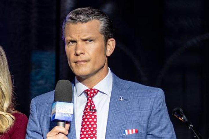 Who is Pete Hegseth from Fox News: Biography, Net Worth & more, Brief Intro