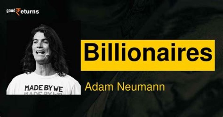 Who is Rebekah Neumann: Biography, Net Worth & More