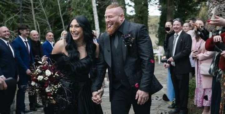 Who is Rhea Ripley Husband? Is Rhea Ripley Married? And More