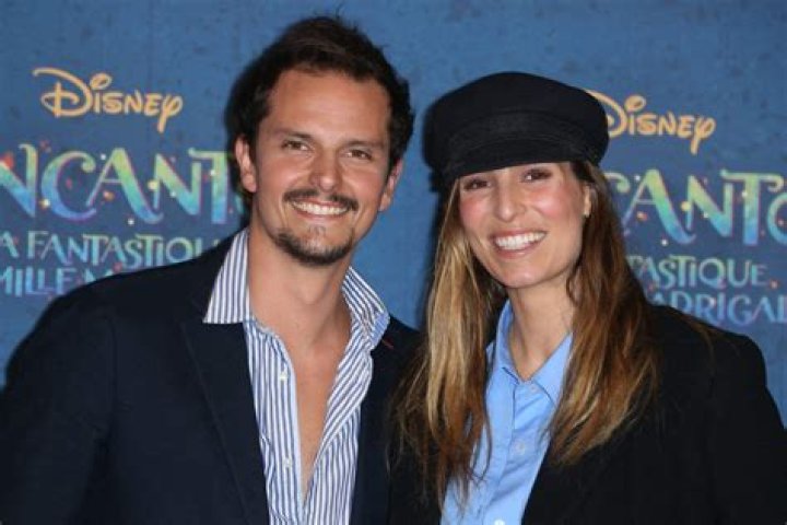 Who is Richard Gasquet’s Ex-Girlfriend: Meet Laury Thilleman