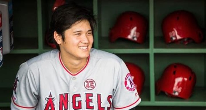 Who Is Ryuta Otani? Facts About Shohei Ohtani’s Brother