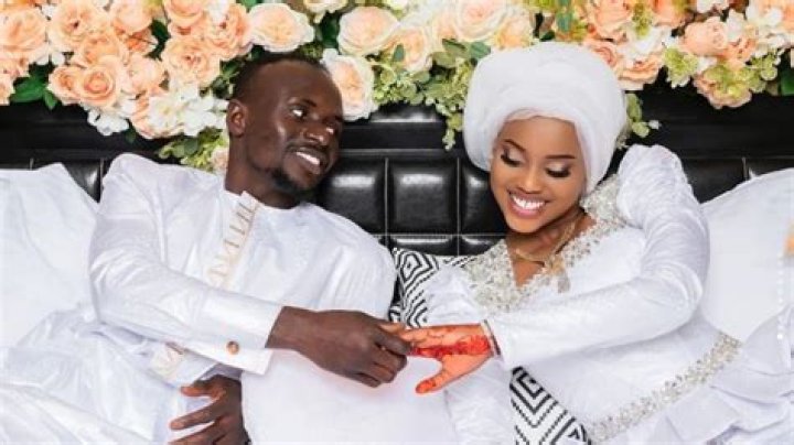 Who is Sadio Mane’s Wife? Aisha Tamba Bio, Age, Parents, Net Worth