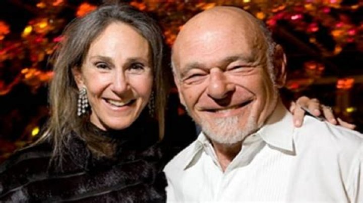 Who is Sam Zell’s Wife?