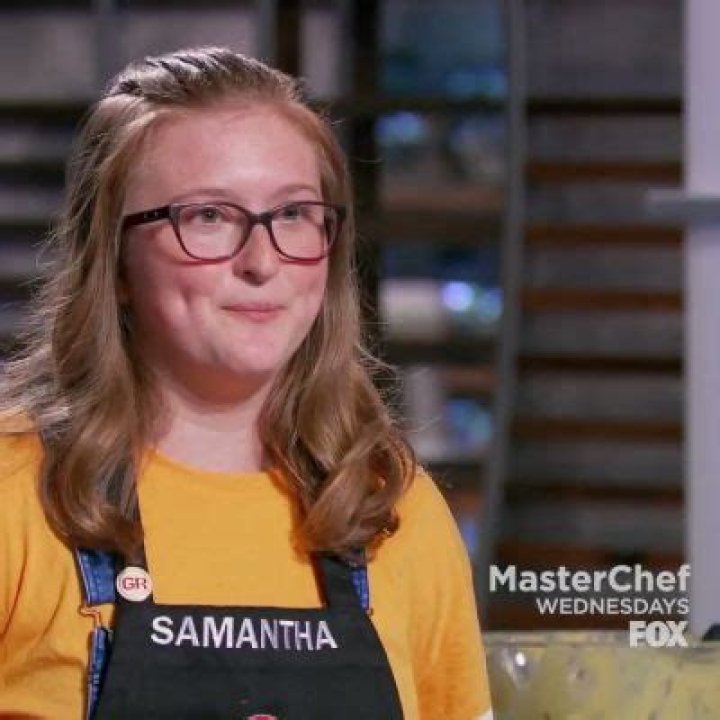 Who Is Samantha Daily From “MasterChef”?