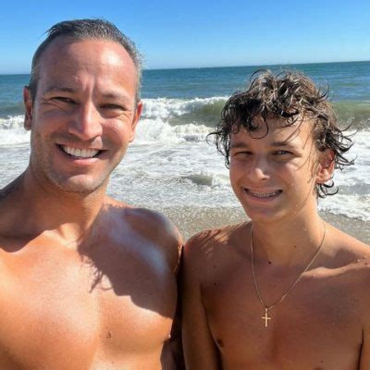 Who Is Santiago Arana From “Buying Beverly Hills”?