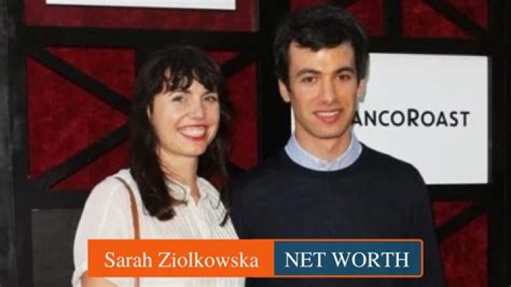 Who Is Sarah Ziolkowska? Nathan Fielder’s Ex-wife