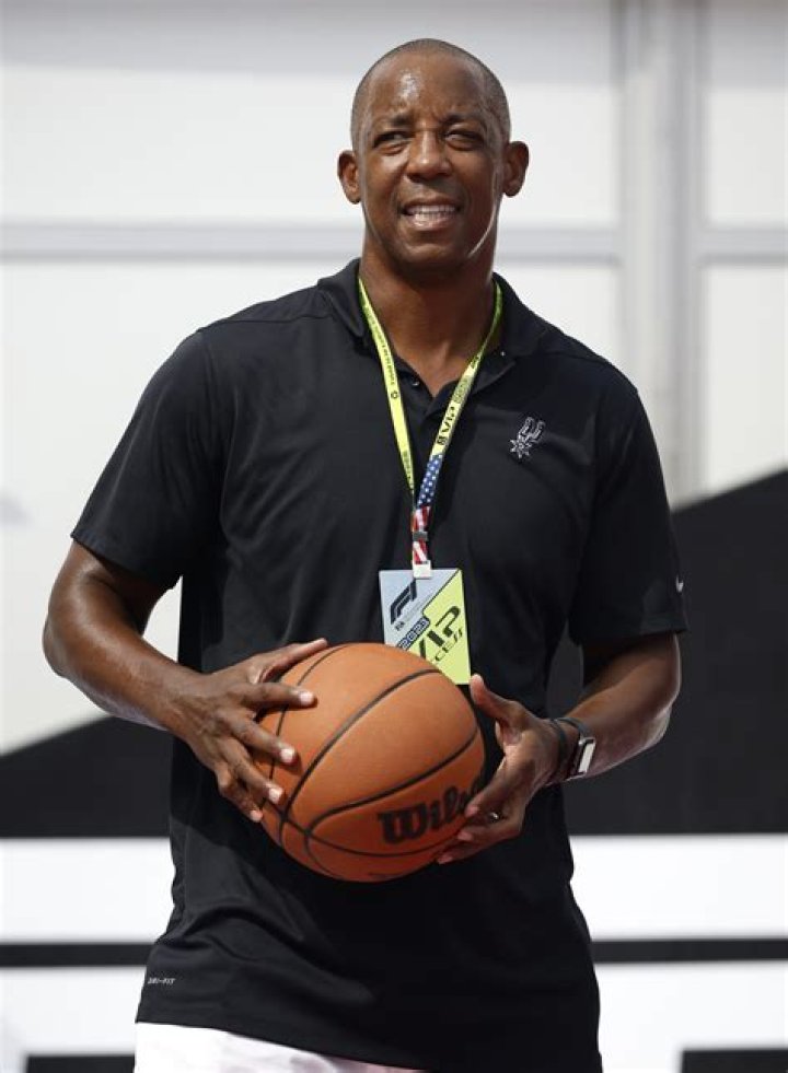 Who is Sean Elliott: Biography,Net Worth & more