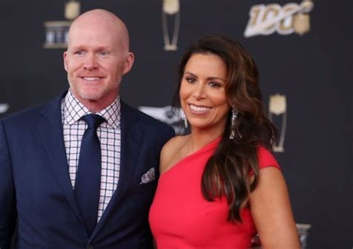 Who is Sean McDermott Wife? Meet Jami McDermott