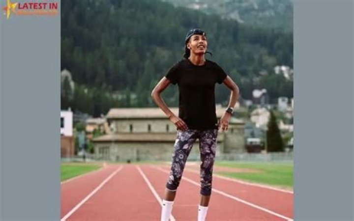 Sifan Hassan Husband: Who Is Sifan Hassan Husband?