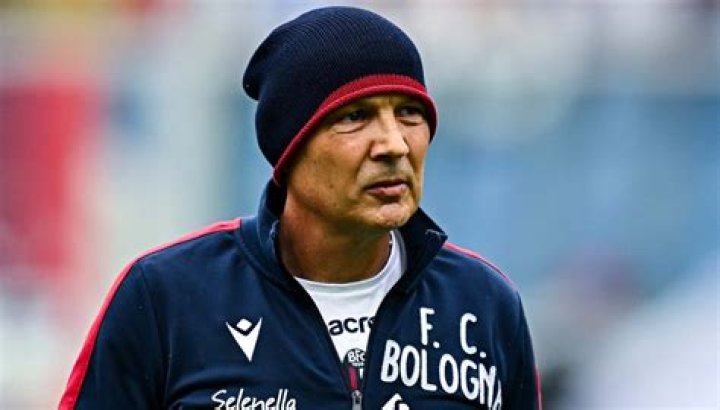 Who Is Siniša Mihajlović 