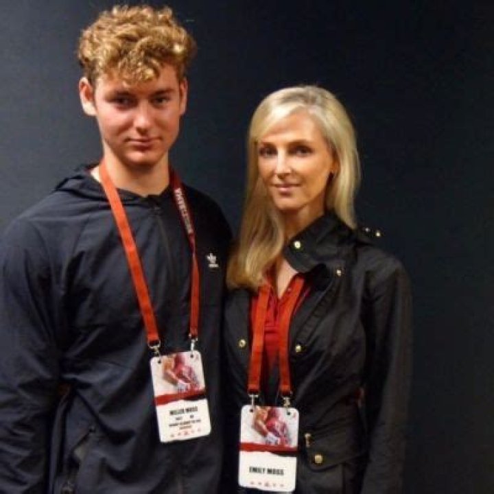 Who Is Sofia Hildebrand Norberg? All About Miller Moss Girlfriend: Relationship