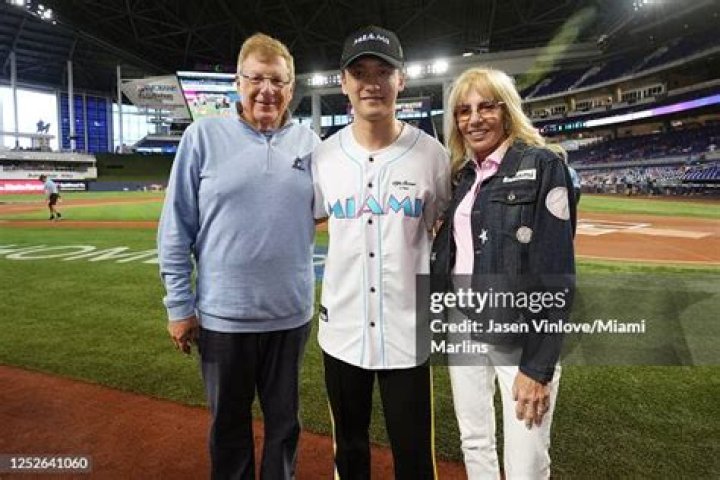 Who is Sterling Marlin’s Wife: Meet Paula Marlin