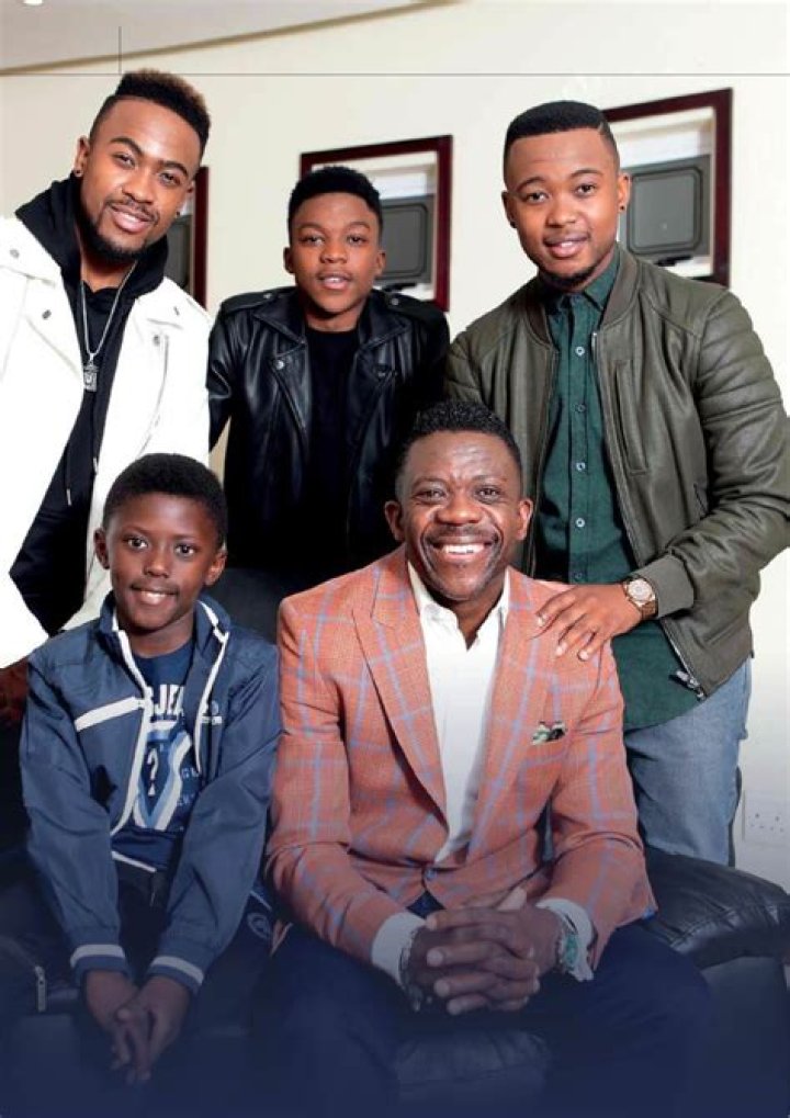 Who is Thabile Dube? Benjamin Dube's ex-wife Biography: Age, Husband, Net Worth, Pictures, Kids