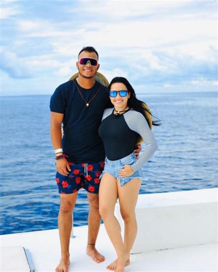 Who is Thairo Estrada's Wife: Meet Lorena Estrada
