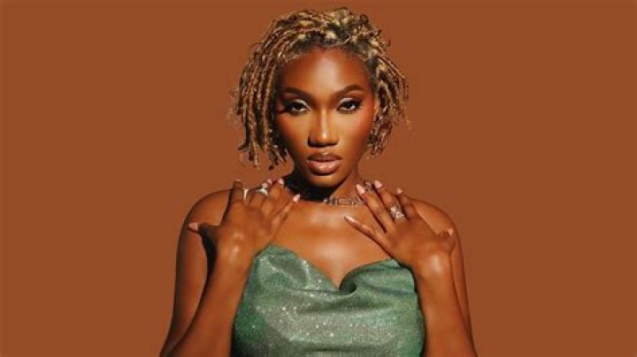 ‘Who Is The Queen of Ghana Music?’ – Wendy Shay Says As She Jubilates Being The Most Streamed Ghanaian Female Musician On BoomPlay