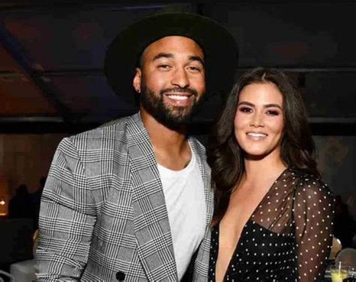 Who is Tony Kemp’s Wife: Meet Michelle Kemp