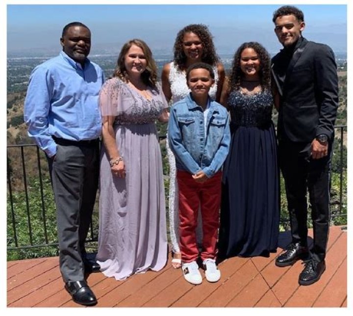 Who Is Trae Young?, Height, Birthday, Family, Social Media