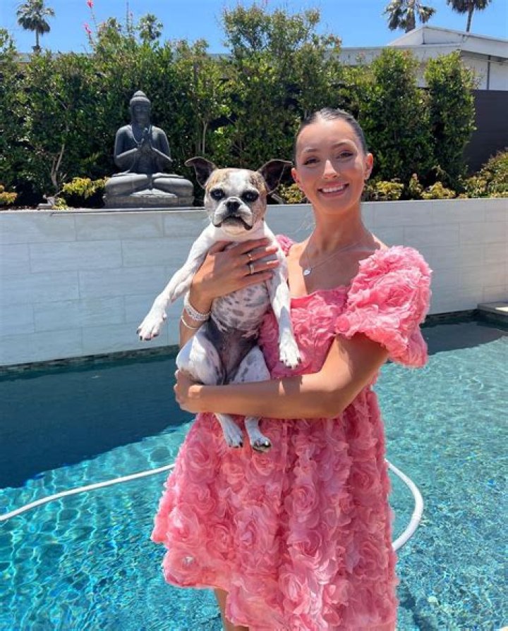 Who is Trey Lance Girlfriend?, Meet Brynn Chandler