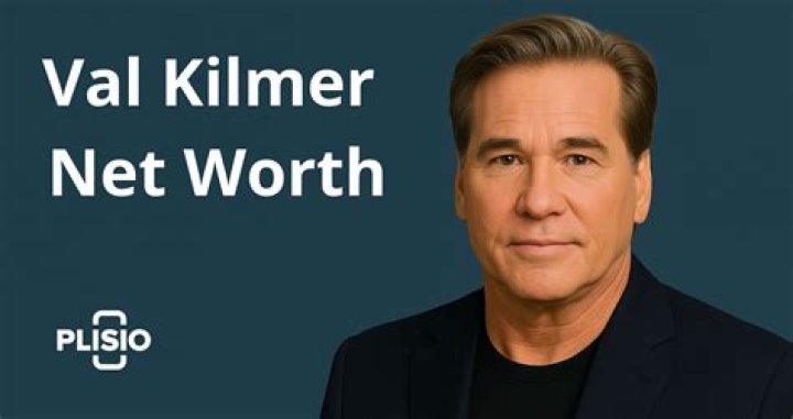Who is Val Kilmer: Biography, Net Worth & more