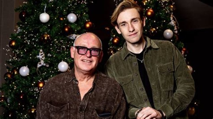 Who is Van Exel’s Son: Meet Nickey Van Exel