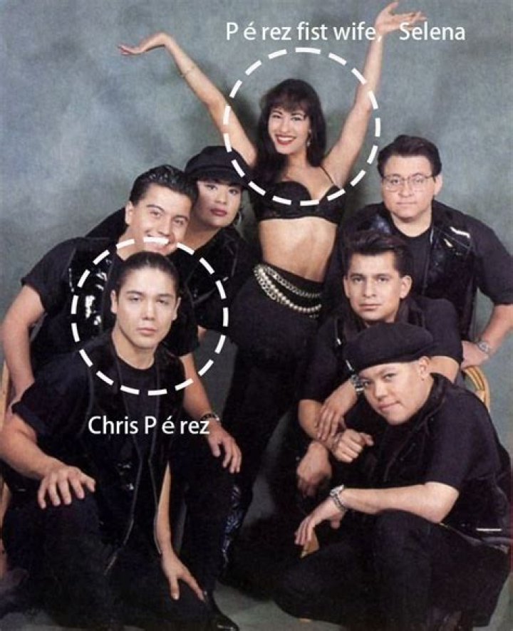 Who is Vanessa Villanueva? Chris Pérez's ex-wife Bio: Age, Net Worth, Children, Husband, Height, Movies