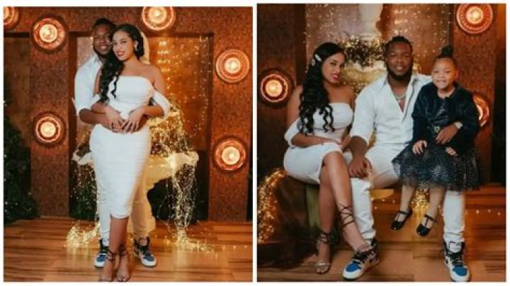 Vladimir Guerrero Jr Girlfriend: Who Is Vladimir Guerrero Jr Girlfriend?