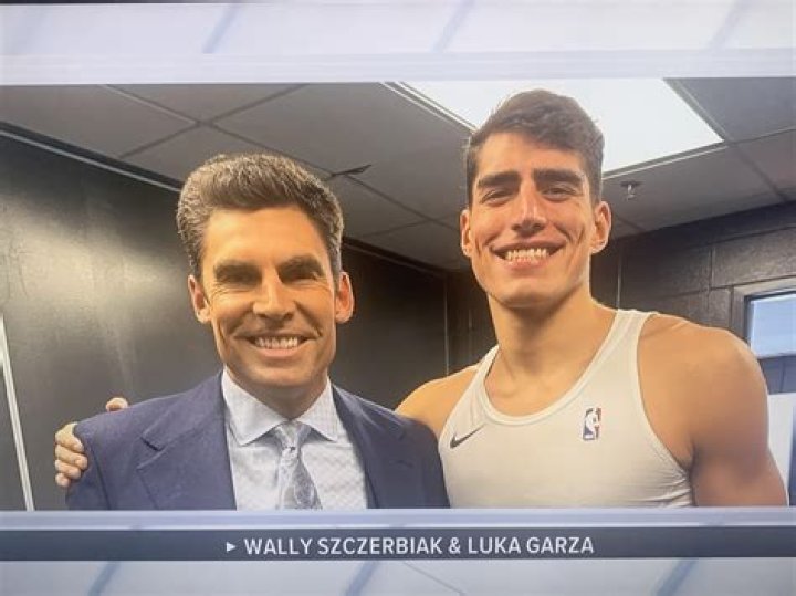 Who is Wally Szczerbiak: Biography, Net Worth & more