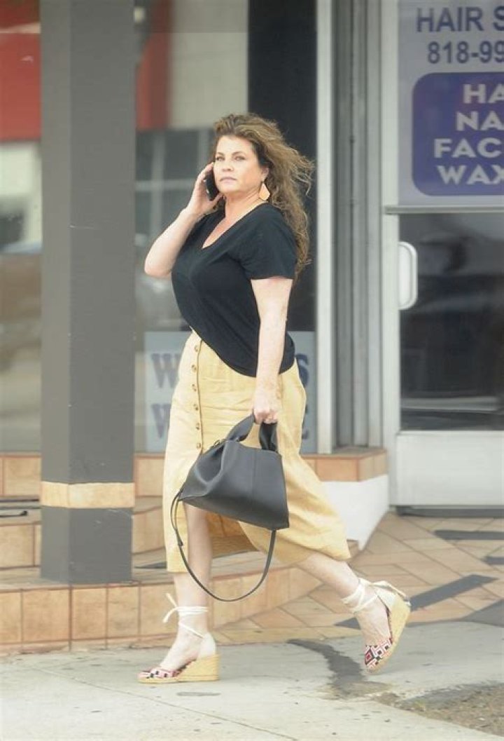 Who Is Yasmine Bleeth? Everything You Need to Know About Her
