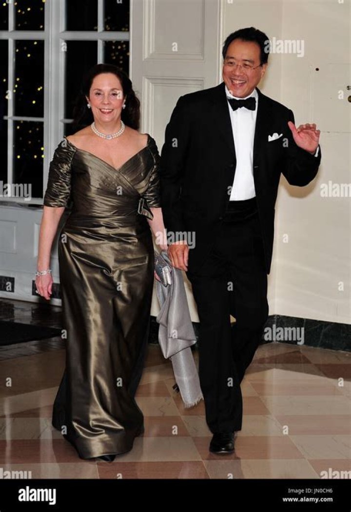 Who is Yo-Yo Ma’s wife Jill Hornor: Biography, Net Worth & more