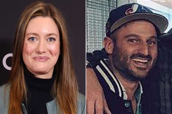 Know All About Zoe Perry Husband Gab Taraboulsy!