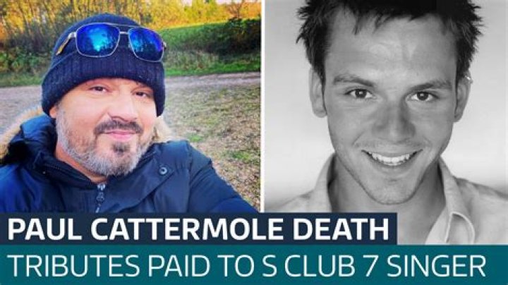 Who Killed Paul Cattermole?, Age, Net Worth