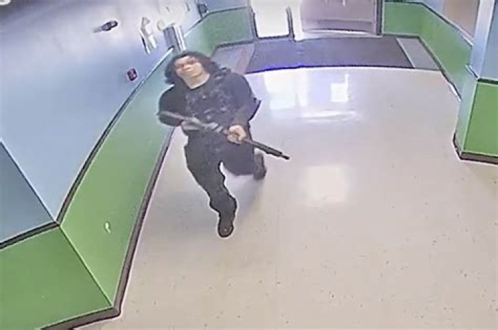 Who shot Ross Capicchioni? The Untold Stoty of Ross Capicchioni