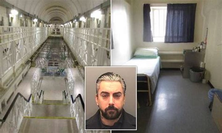 Who Stabbed Ian Watkins?