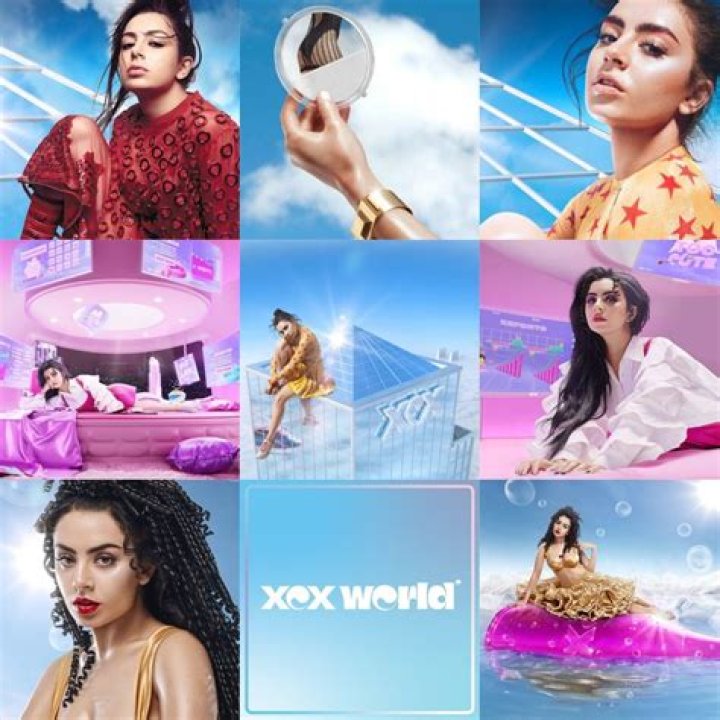 Why A Charli XCX Album Doesn't Have To Be On The Cards