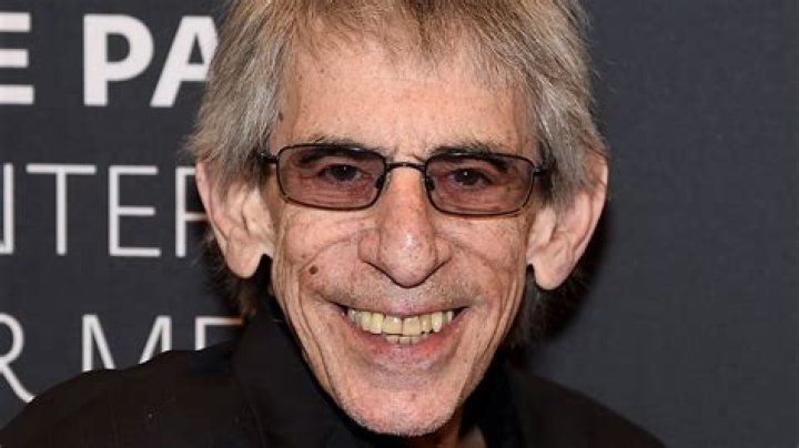 Why did Richard Belzer leave law and order?