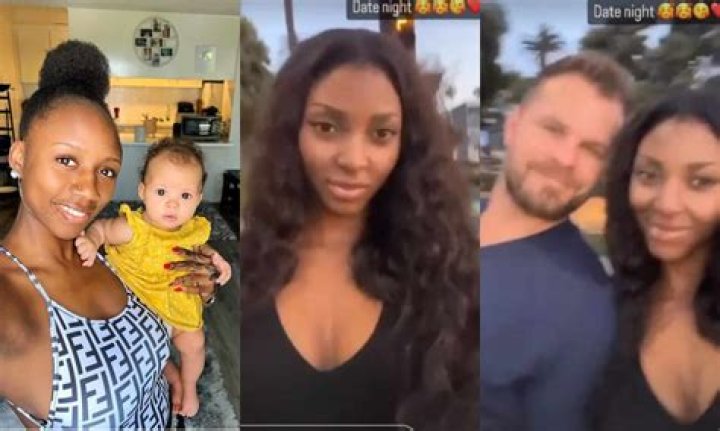 Why I Started Dating Again Barely One Year After Divorcing Korra Obidi – Dr. Justin Dean