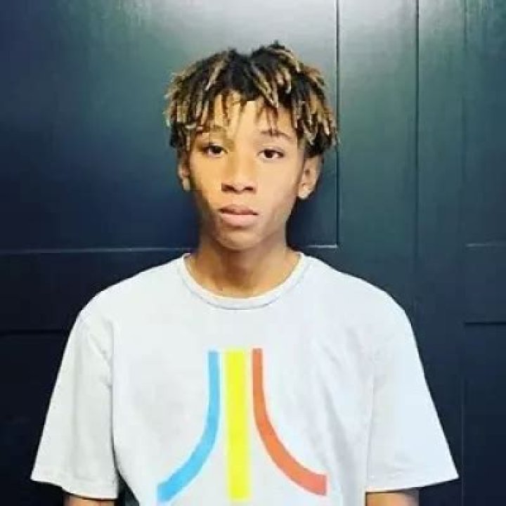 Why Kasseem Dean Parents Separate ?