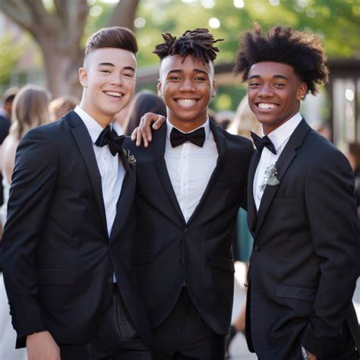 8 reasons why going stag is seriously gr8