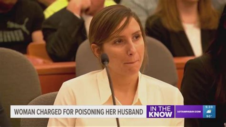 Wife Remanded For Killing Her 7-Month-Old Stepdaughter