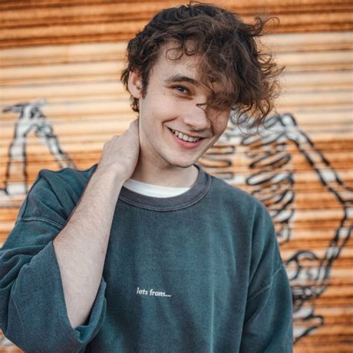 Wilbur Soot Height, Weight, Age, Net Worth, Facts