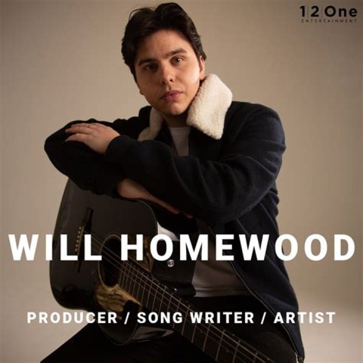 What is Will Homewood's Snapchat?