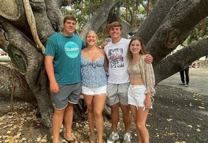 Will Howard Parents- Meet Bob And Maureen Howard: Relationship & Family