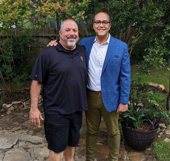 Will Hurd Parents: Meet Mary Alice Hurd And Robert Hurd