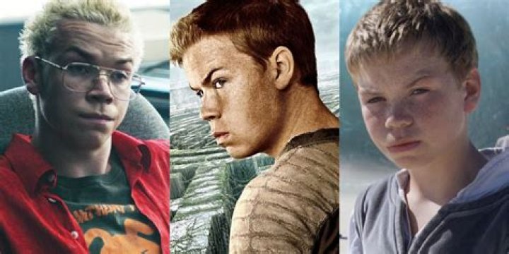 Will Poulter Movies