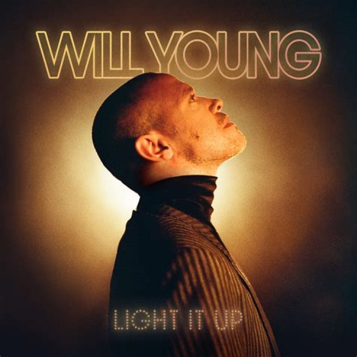 Will Young makes spectacular return to pop with new, 80s inspired single 'Falling Deep'
