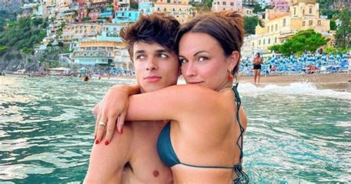 Who is William Brent Dating – William Brent's Girlfriend & Exes