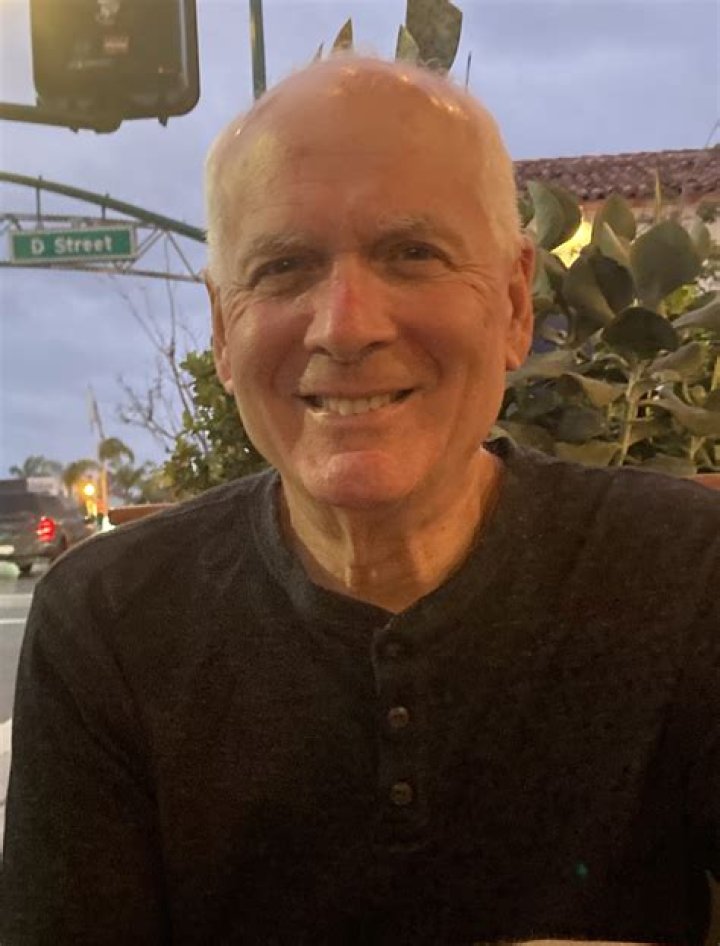 William David Volk - Net Worth, Age, Height, Birthday, Bio, Wiki!